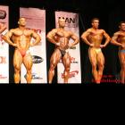 IFBB  International Austrian Cup 2011 - #1